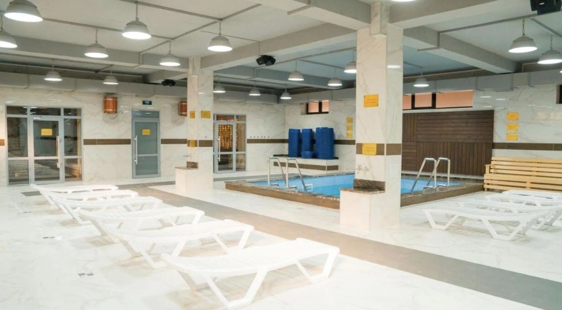 Apartments In Comfort City 68, Almaty