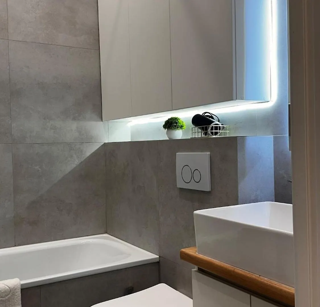 Apartments In Comfort City 68, Almaty